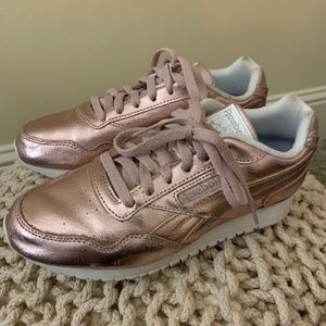 Reebok Harman Run Sneaker - Women's